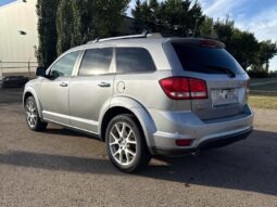 
										2019 Dodge Journey GT AWD full									