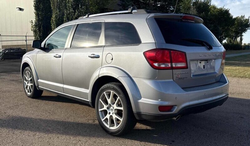 
								2019 Dodge Journey GT AWD full									
