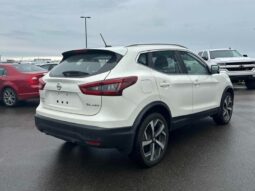 
										2020 Nissan Qashqai SL AWD full									