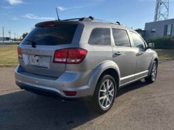
										2019 Dodge Journey GT AWD full									