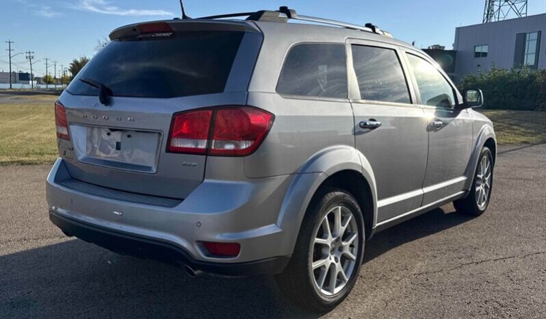 
								2019 Dodge Journey GT AWD full									