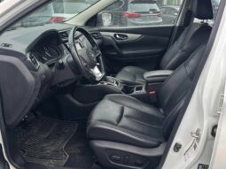 
										2020 Nissan Qashqai SL AWD full									