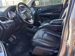 
										2019 Dodge Journey GT AWD full									