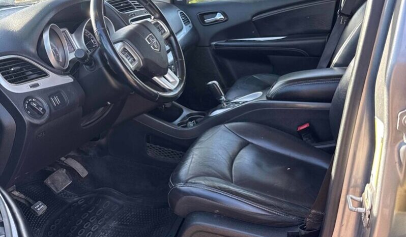 
								2019 Dodge Journey GT AWD full									