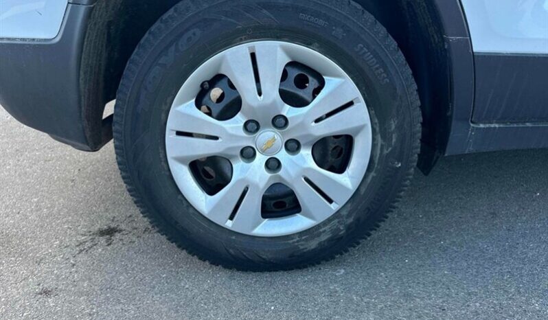 
								2018 Chevrolet Trax LS full									