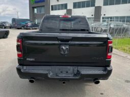 
										2022 Ram 1500 Sport 5.7L Hemi Crew Cab 4X4 full									