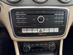 2017 Mercedes-Benz CLA 250 4MATIC AWD full