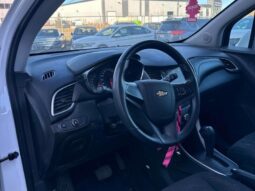 
										2018 Chevrolet Trax LS full									