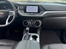 
										2021 Chevrolet Blazer LT True North AWD full									