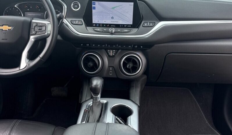 
								2021 Chevrolet Blazer LT True North AWD full									