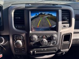 
										2019 RAM 1500 Classic Express Blackout Crew Cab 4×4 full									