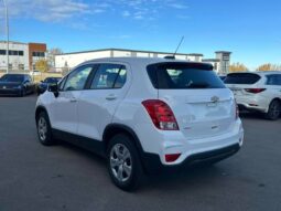 
										2018 Chevrolet Trax LS full									