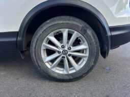 
										2019 Nissan Qashqai SV AWD full									