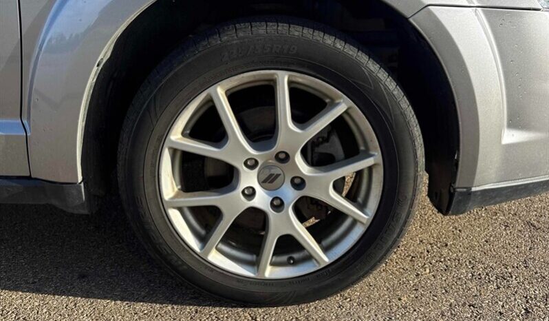 
								2019 Dodge Journey GT AWD full									