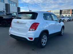 
										2018 Chevrolet Trax LS full									