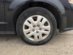 
										2017 Dodge Grand Caravan SXT full									