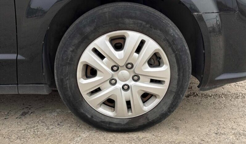 
								2017 Dodge Grand Caravan SXT full									