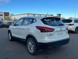 
										2019 Nissan Qashqai SV AWD full									