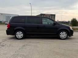 
										2017 Dodge Grand Caravan SXT full									