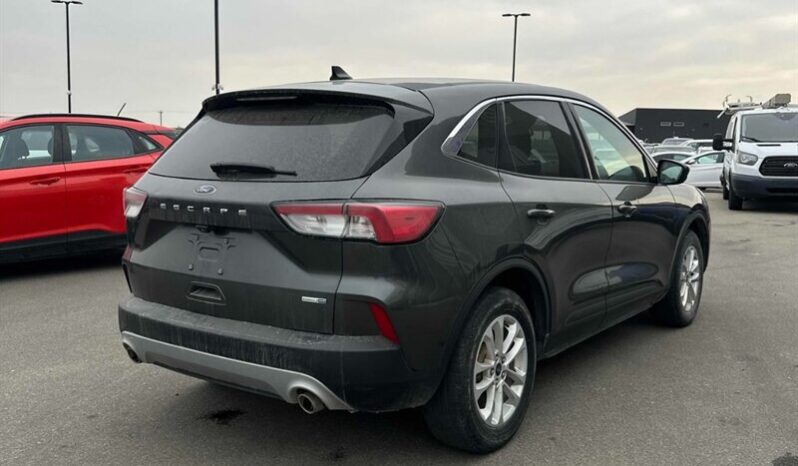 
								2020 Ford Escape SE AWD full									