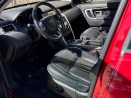 
										2017 Land Rover Discovery Sport HSE AWD full									