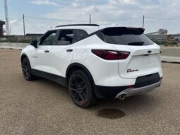 
										2021 Chevrolet Blazer LT True North AWD full									