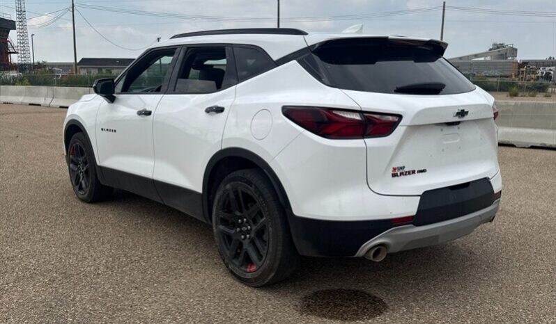 
								2021 Chevrolet Blazer LT True North AWD full									