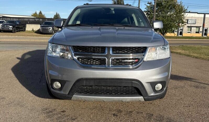 
								2019 Dodge Journey GT AWD full									