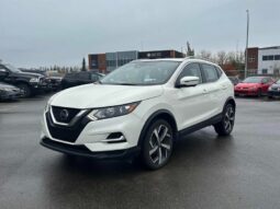 2020 Nissan Qashqai SL AWD