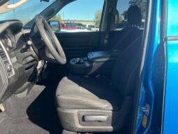
										2019 RAM 1500 Classic Express Blackout Crew Cab 4×4 full									
