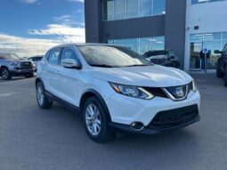 
										2019 Nissan Qashqai SV AWD full									