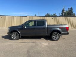 
										2019 Ford F-150 Lariat FX4 Crew Cab 4X4 3.5L Eco Boost full									
