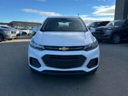 
										2018 Chevrolet Trax LS full									