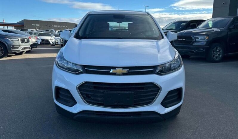 
								2018 Chevrolet Trax LS full									
