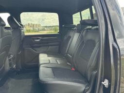
										2022 Ram 1500 Sport 5.7L Hemi Crew Cab 4X4 full									