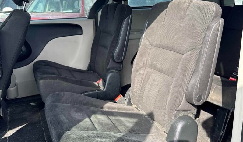
								2017 Dodge Grand Caravan SXT full									