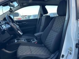 
										2019 Nissan Qashqai SV AWD full									