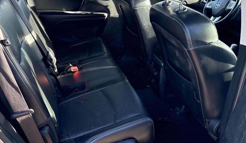 
								2019 Dodge Journey GT AWD full									