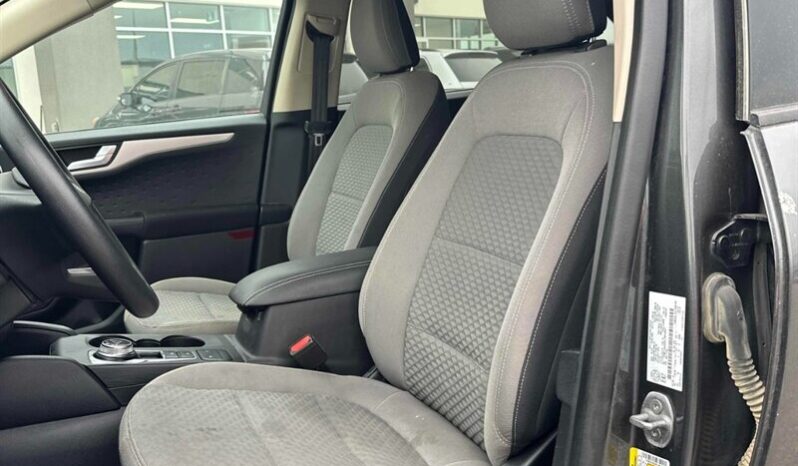 
								2020 Ford Escape SE AWD full									