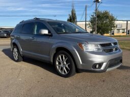 
										2019 Dodge Journey GT AWD full									