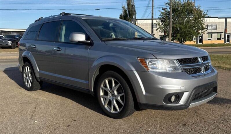 
								2019 Dodge Journey GT AWD full									