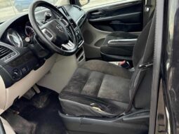 
										2017 Dodge Grand Caravan SXT full									