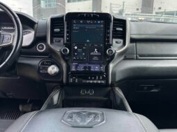 
										2022 Ram 1500 Sport 5.7L Hemi Crew Cab 4X4 full									