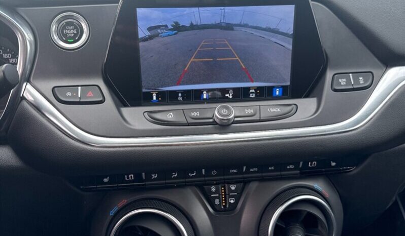 
								2021 Chevrolet Blazer LT True North AWD full									
