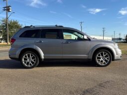 
										2019 Dodge Journey GT AWD full									