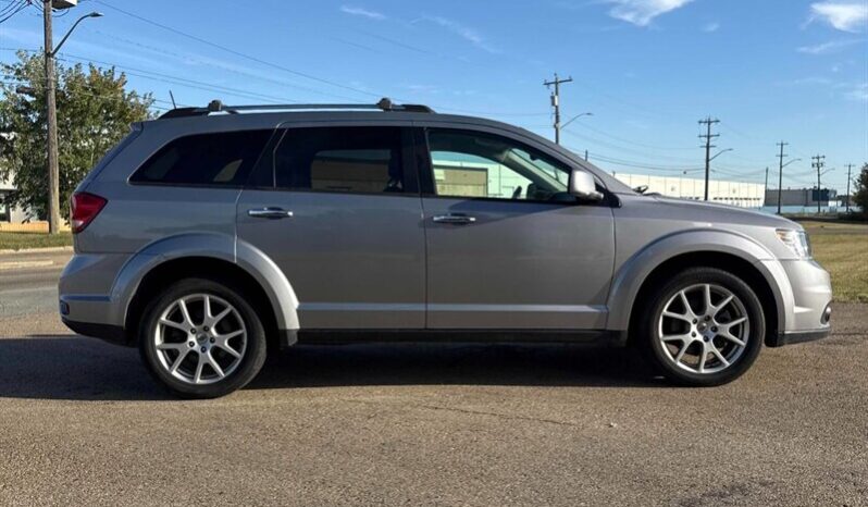 
								2019 Dodge Journey GT AWD full									