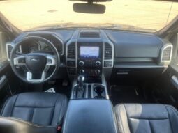 
										2019 Ford F-150 Lariat FX4 Crew Cab 4X4 3.5L Eco Boost full									