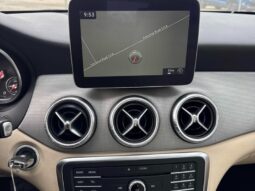 2017 Mercedes-Benz CLA 250 4MATIC AWD full