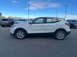 
										2019 Nissan Qashqai SV AWD full									