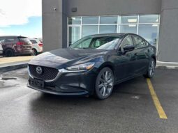 2020 Mazda Mazda6 GS-L